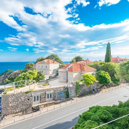Apartman Luce Royal Dubrovnik