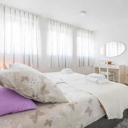Luce Royal Apartman Dubrovnik