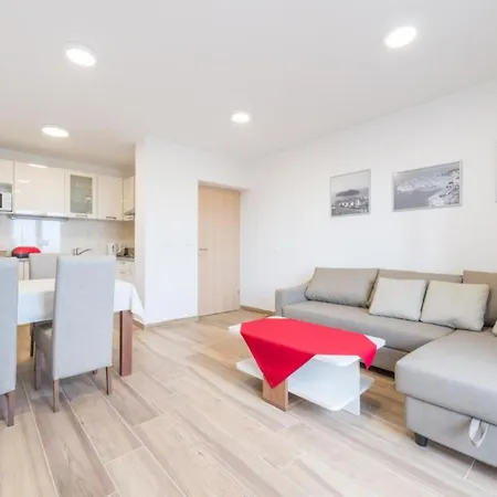 Luce Royal 아파트 두브로브니크