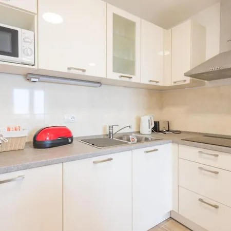 Luce Royal Apartman *