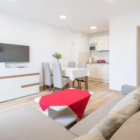 Apartman Luce Royal Dubrovnik