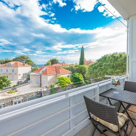 Appartement Luce Royal Dubrovnik
