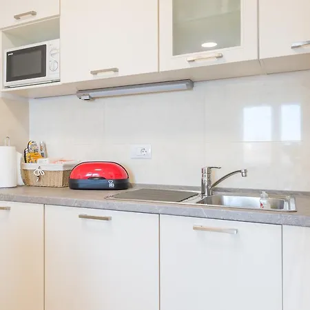 Luce Royal Appartamento Ragusa