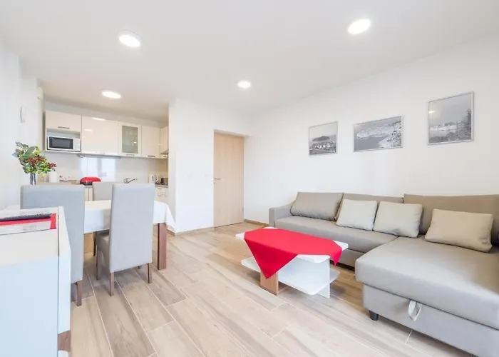 Luce Royal Apartament *