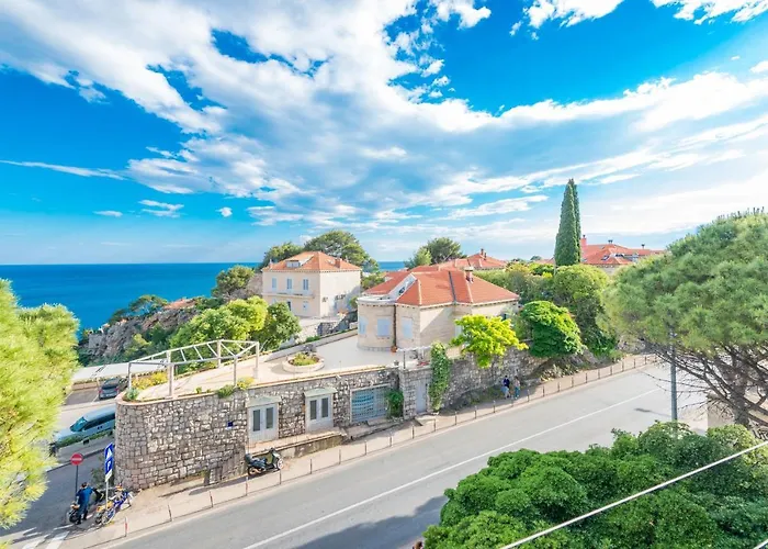 Apartament Luce Royal Dubrownik