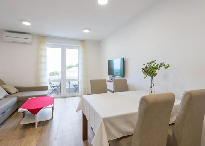 Apartament Luce Royal Dubrownik