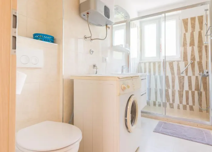 Luce Royal Apartament *