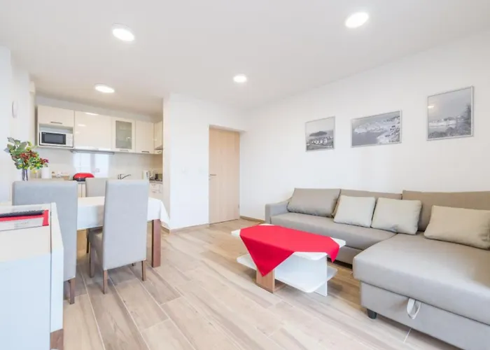 Luce Royal Appartement Dubrovnik