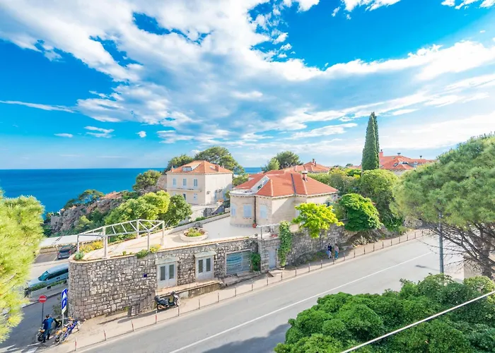 Apartament Luce Royal Dubrownik