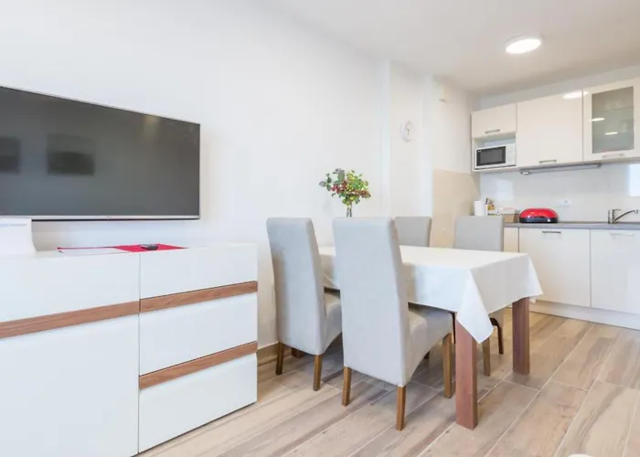 Luce Royal Appartement