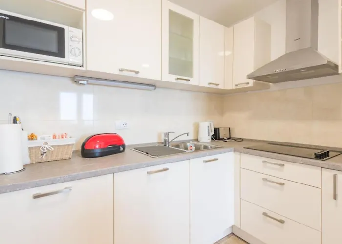 Luce Royal Apartament *