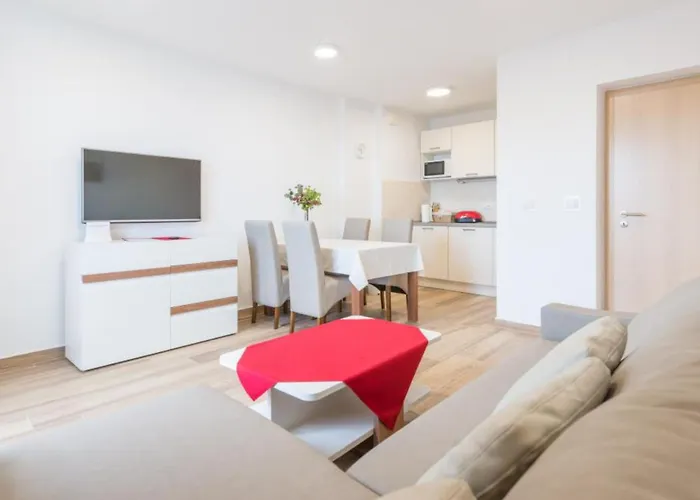 Appartement Luce Royal Dubrovnik