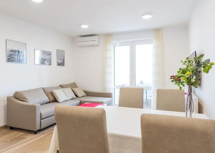 Appartement Luce Royal