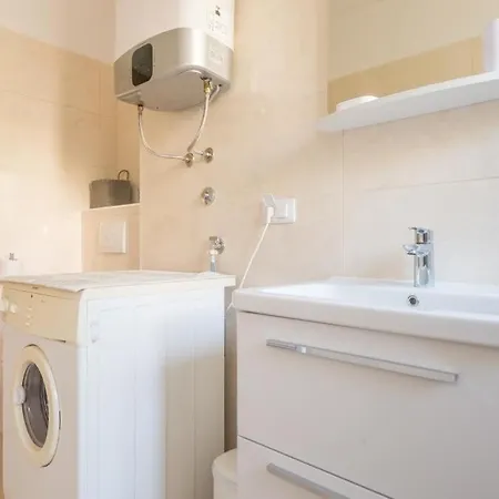 Apartment Luce Royal