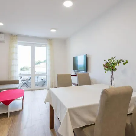 דירה Luce Royal דוברובניק