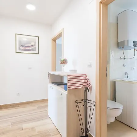 Apartment Luce Royal