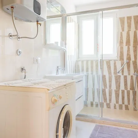 Apartment Luce Royal