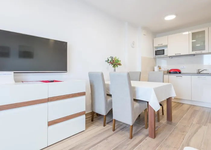 Luce Royal Dubrovnik