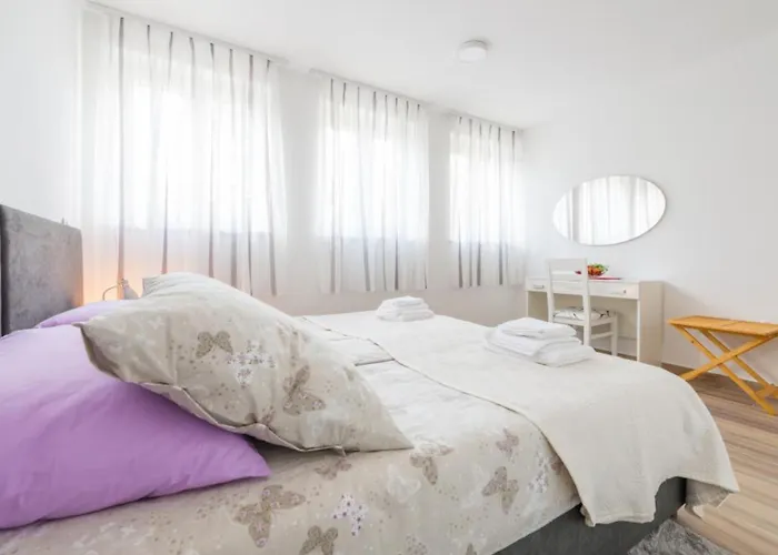 Luce Royal Apartamento Dubrovnik
