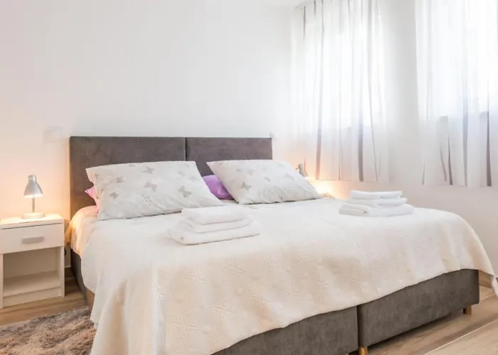Apartamento Luce Royal *