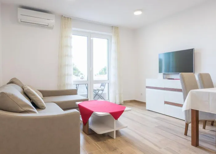 Apartamento Luce Royal *