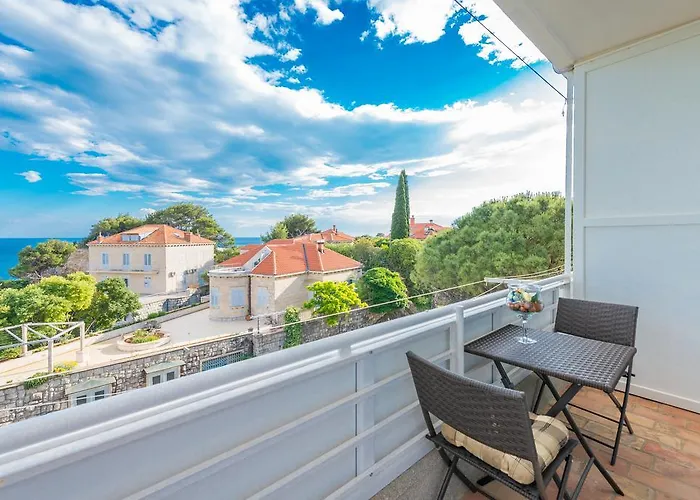 Apartamento Luce Royal Dubrovnik