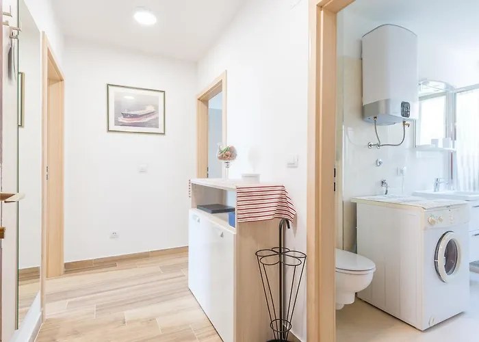 Apartamento Luce Royal
