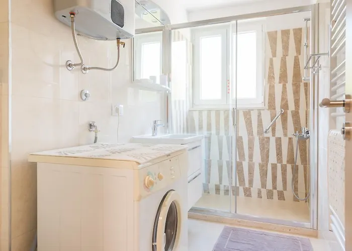 Apartamento Luce Royal