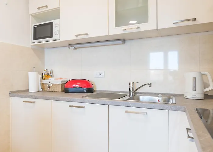 Luce Royal Apartamento Dubrovnik